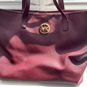 Michael Kors Tote Bag